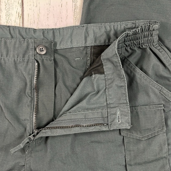 Propper Mens Uniform Tactical Cargo Utility Workwear Pants Size 42x30 - Picture 6 of 11